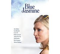 WB - Blue Jasmine - DVD - M3z