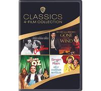 WB Classics 4-Film Collection
