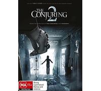 The Conjuring 2 [NON-UK Format / Region 4 Import - Australia]