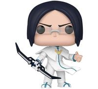 WB FUNKO POP ANIME: Bleach - Uryu (Styles May Vary) (Glow)