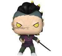 WB FUNKO POP Anime: Demon Slayer - Genya Shinazugawa (Demon Form)