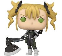 WB Funko POP Anime: Kaiju No8 - Kikoru Shinomiya