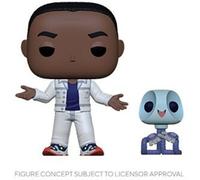 WB FUNKO POP & BUDDY: Space Jam - A New Legacy - AI G with Pete buddy (MT)