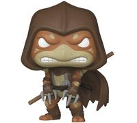 WB Funko POP Comics: Teenage Mutant Ninja Turtles: The Last Ronin - Moja (TMNT)
