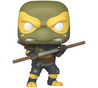 WB Funko POP Comics: Teenage Mutant Ninja Turtles: The Last Ronin - Yi (TMNT)