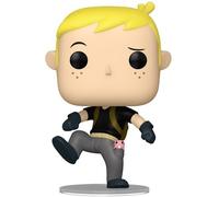 WB FUNKO POP Disney: Kim Possible - Ron & Rufus