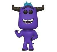 WB FUNKO POP Disney: Monsters at Work- Tylor