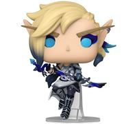 FUNKO Games: WoW- Alleria Windrunner FUNKO Games: WoW- Alleria Windrunner