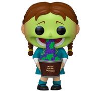 WB Funko POP Harry Potter: Puking Pastille Girl