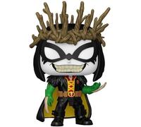 WB Funko POP Heroes: DC Dark Multiverse - Robin King