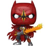 WB Funko POP Heroes: DC Dark Multiverse - Saint Batman