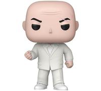 WB Funko POP Marvel: Daredevil Born Again - Kingpin