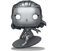 WB Funko POP Marvel: Fantastic Four: First Steps - Silver Surfer