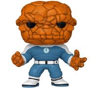 WB Funko POP Marvel: Fantastic Four: First Steps - The Thinggene