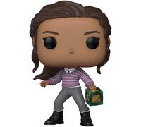 WB FUNKO POP MARVEL: Spider-Man - No Way Home - MJ with Box