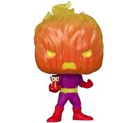 WB Funko POP Marvel: Strange Tales - Dormammu