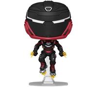WB Funko POP: Marvel Television: Ironheart: Ironheart Model 5
