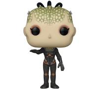Funko Pop! Movies: ST First Contact - Borg Queen - Star Trek First Contact - Vinyl Collectible Figure - Gift Idea - Official Merchandise - Toy for Children and Adults - Movies Fans