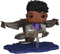WB FUNKO POP RIDE SUPER DELUXE: Marvel: Black Panther - Wakanda Forever