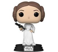 WB FUNKO POP Star Wars: New Classics - Leia