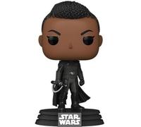 WB FUNKO POP STAR WARS: Obi-Wan Kenobi: Reva (Third Sister)