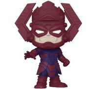 WB Funko POP Super: Fantastic Four: First Steps - GalactusG