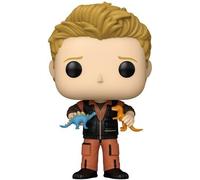 WB Funko POP Television: Firefly - Hoban Washburne
