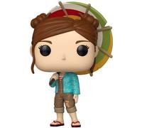 WB Funko POP Television: Firefly - Kaylee Frye