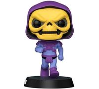 WB Funko POP Television: Meme - Skeletor Running Away