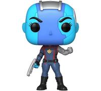 WB FUNKO POP VINYL: Guardians of the Galaxy, Vol. 3 - Nebula