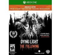 WB Games Dying Light: The Following - Enhanced Edition - Xb (BD-ROM) (US IMPORT)