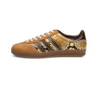 Gazelle Indoor Rattlesnake - male - Adidas - Skateboarding - Brown - 9 UK - Sport 9 UK