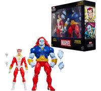 WB Hasbro Collectibles - Marvel Comics - Marvel Legends - Starfox & Champion of