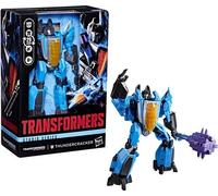 WB Hasbro Collectibles - Transformers: War for Cybertron - Studio Series - Voyag