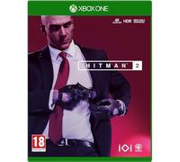WB - Hitman 2 /Xbox One - Xbox X - K59z