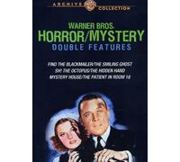 WB HORROR MYSTERY DO - DVD - M3z