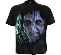 WB Horror - The Excorcist - Regan - T-Shirt Black - XL