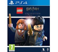 WB Lego Harry Potter Collection (PS4)