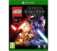 WB - Lego Star Wars The Force Awakens /Xbox One - Xbox One - K59z
