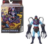 WB Mattel Collectible Masters of the Universe Masterverse New Etheria TerrorClaw