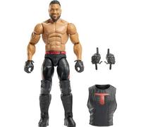 WB Mattel Collectible - WWE Elite Collection 6" Tonga Loa Action Figure