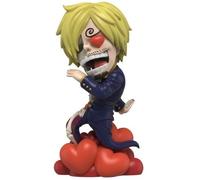 WB One Piece - XXRAY: Wanted Series - Sanji