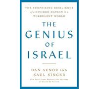 WB The Genius of Israel: What One Small Nation Can Teach the World