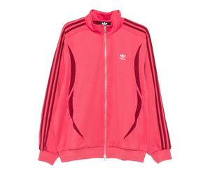WB Track Top - male - Adidas - Training Jackets - Pink - L - Sport L