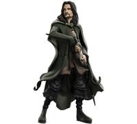 WB WETA Workshop Mini Epics - The Lord of The Rings Trilogy - Aragorn