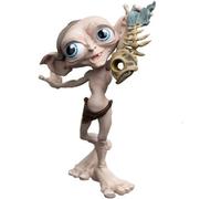 MINI EPICS - LORD OF THE RINGS TRILOGY - SMEAGOL - TOYFIGURES - P2222z