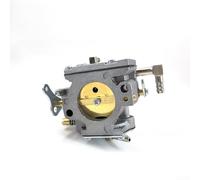 WB25 Model Carburetor Compatible with Common For 150cc and 200cc Small Engine Platforms Found in Lawn Mowers and Cultivators