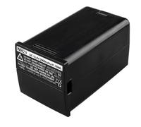 WB29A Lithium Battery Replacement For AD200Pro AD200 AD300Pro Flashing 14.4V 2900mAh Battery Pack Energy Supply WB29 Battery