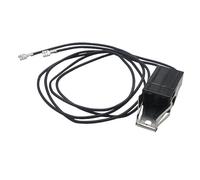 WB2X8228 Element Receptacle and Wire Kit 2-Pack Compatible with GE Kenmore Electric Stove Ranges and Cooktops Replaces PS242972 AP2013499 250535