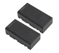 WB37 Battery, 4920mAh 7.6V Intelligent Flight Replacement Battery RC Drone Transmitter Remote Controller Rechargeable Battery for RC Plus, Monitor and Remote Controller